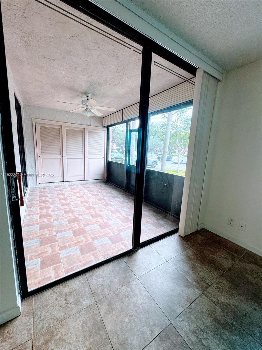 OPTIMA VILLAGE I-E CONDO - Residential Lease