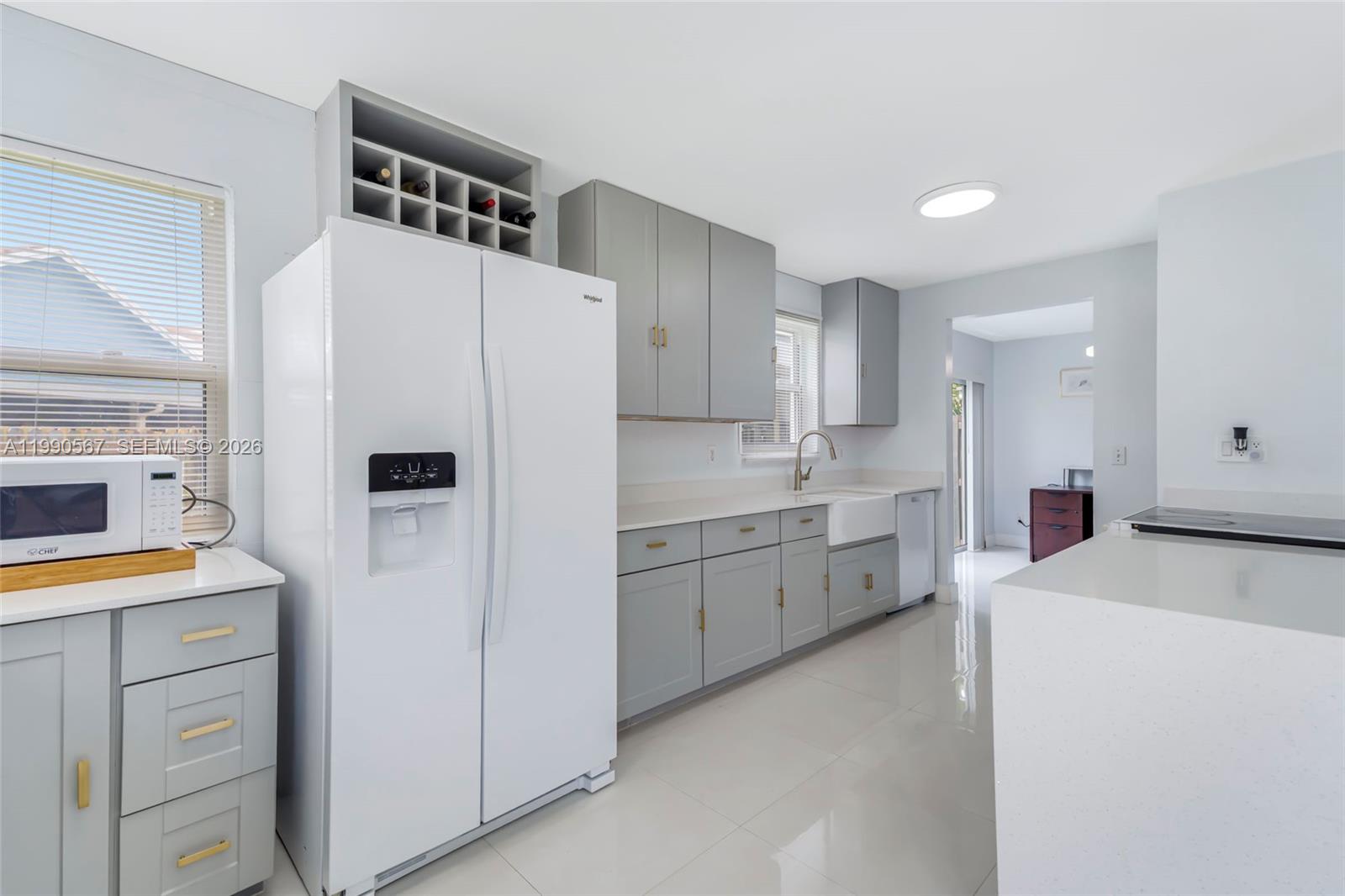 LAKES BY THE BAY SEC 6 - Residential
