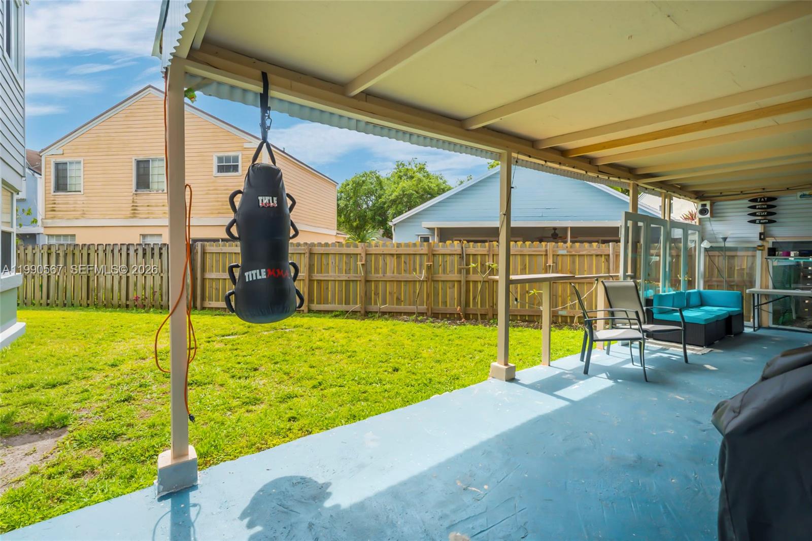 LAKES BY THE BAY SEC 6 - Residential