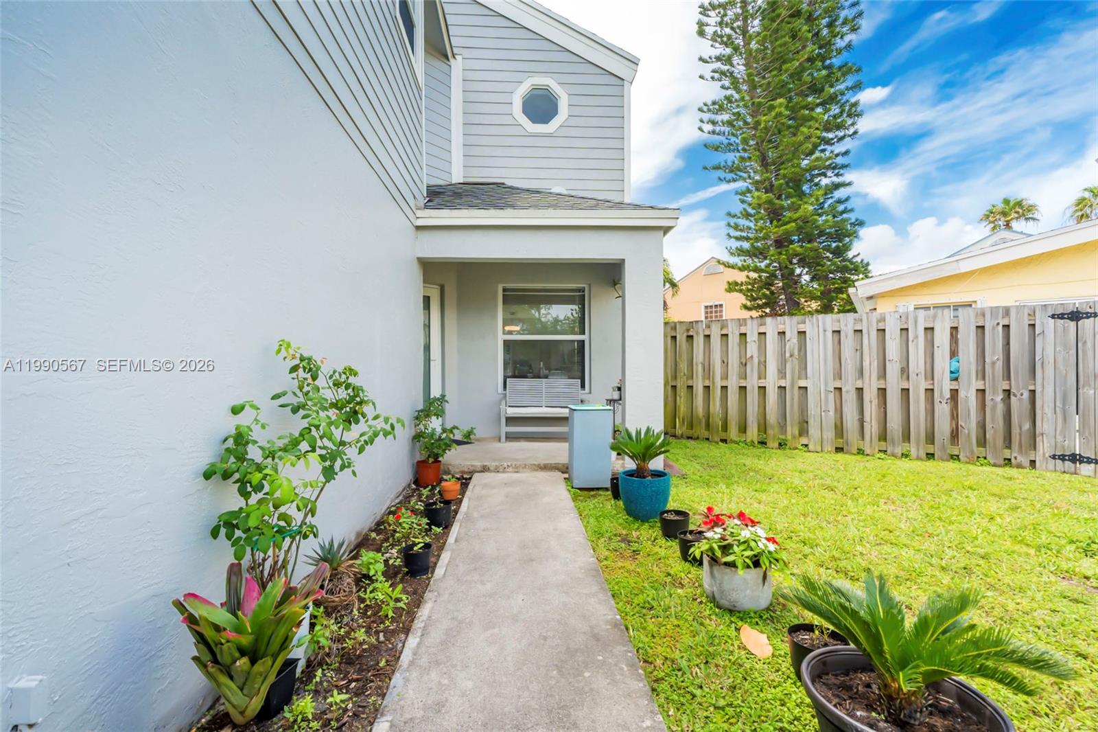 LAKES BY THE BAY SEC 6 - Residential