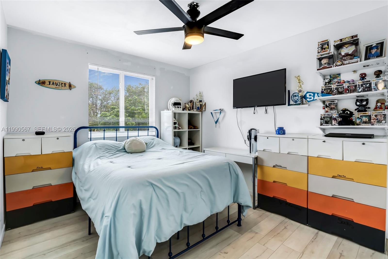LAKES BY THE BAY SEC 6 - Residential