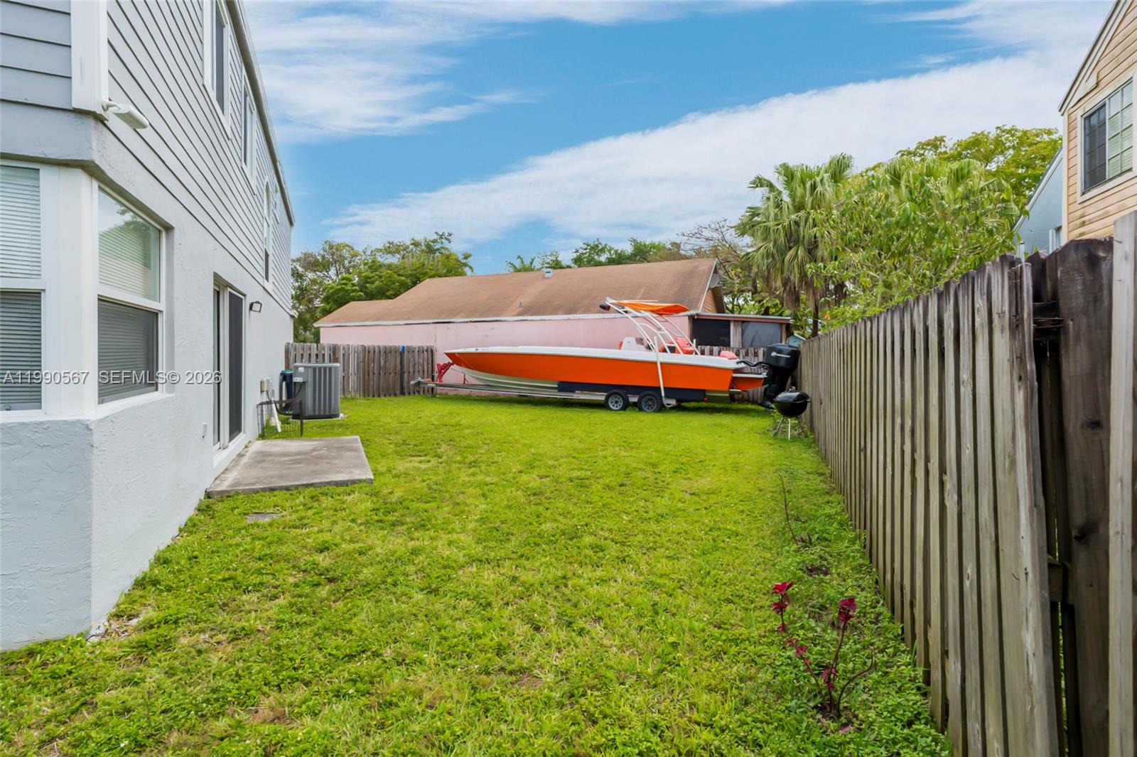 LAKES BY THE BAY SEC 6 - Residential
