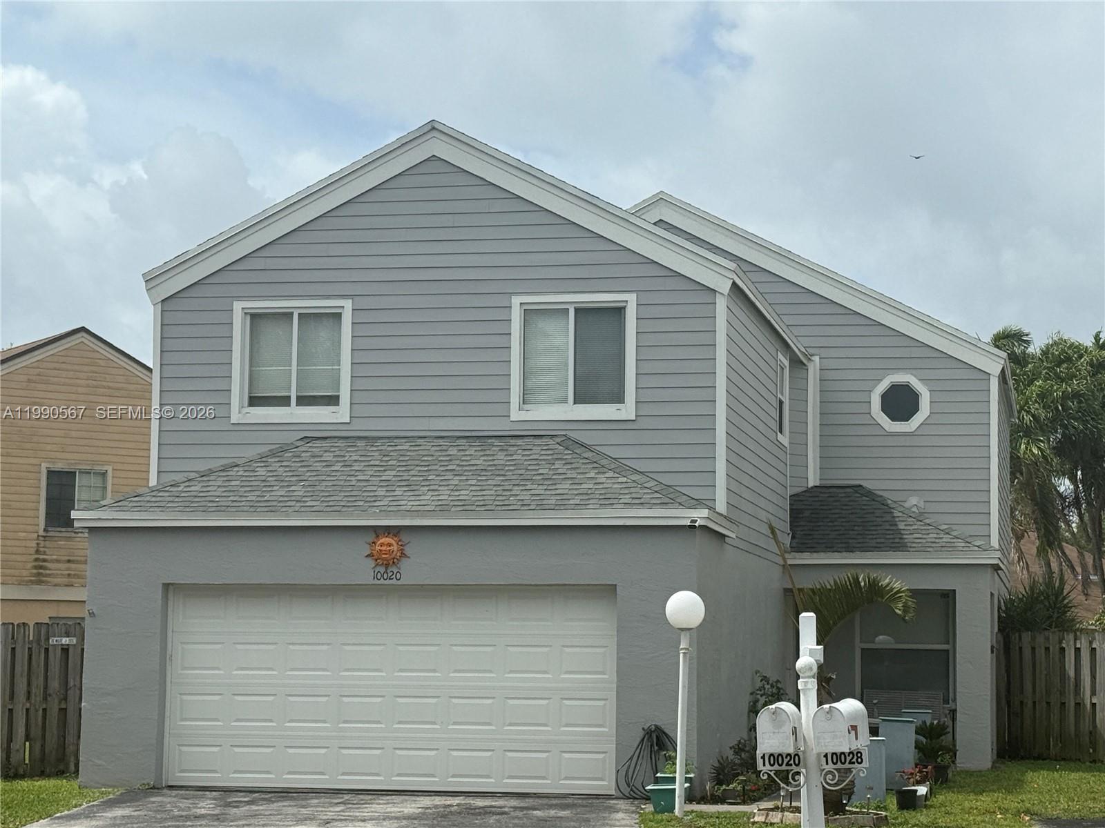 LAKES BY THE BAY SEC 6 - Residential