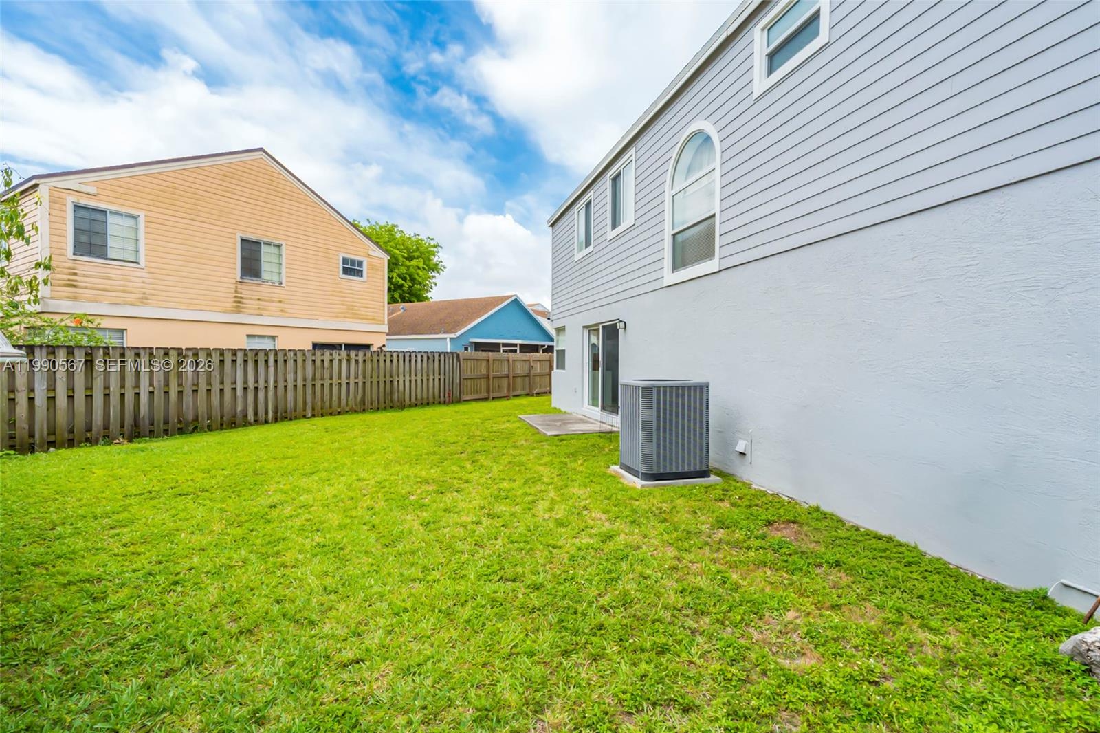 LAKES BY THE BAY SEC 6 - Residential