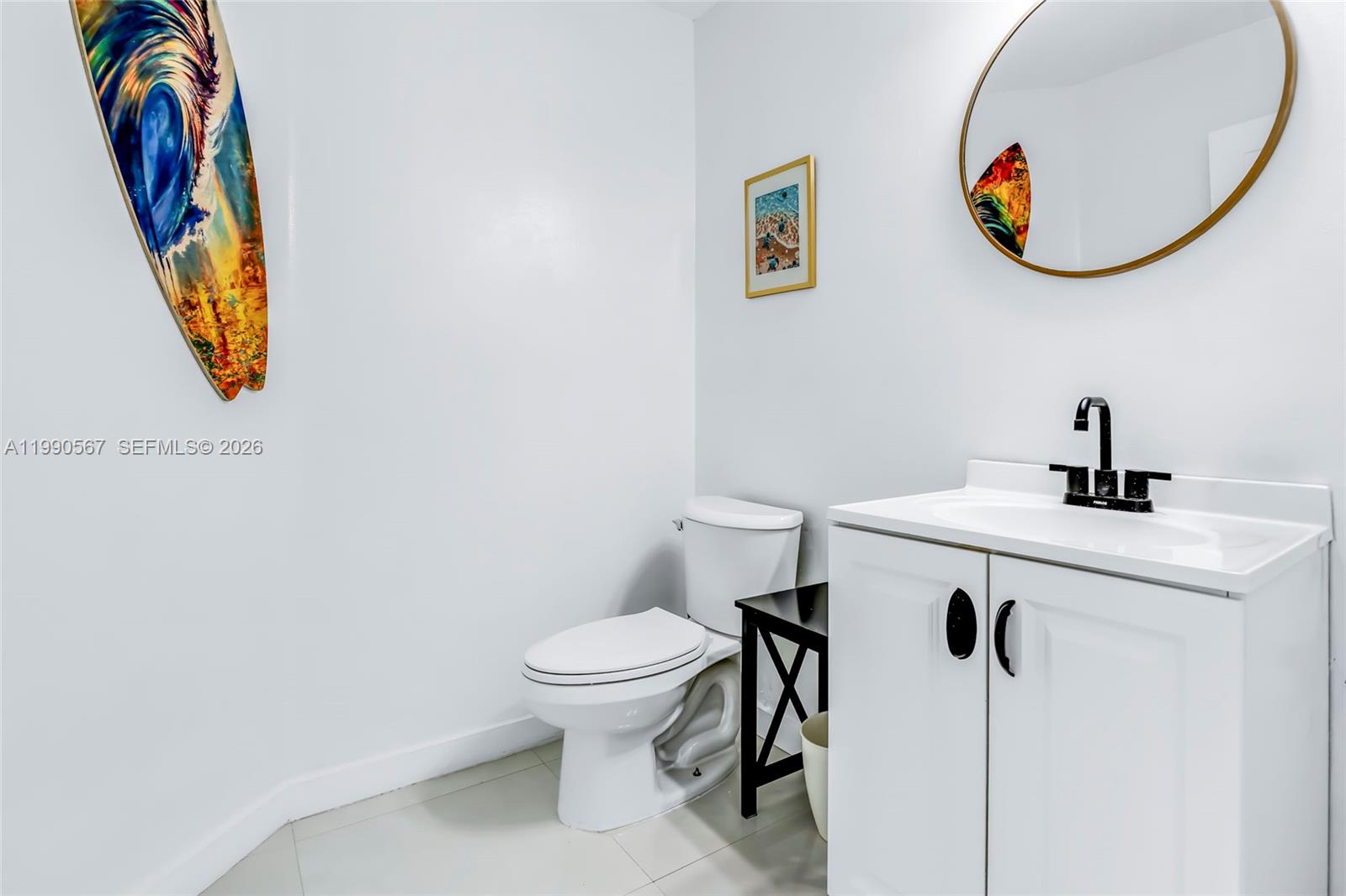 LAKES BY THE BAY SEC 6 - Residential