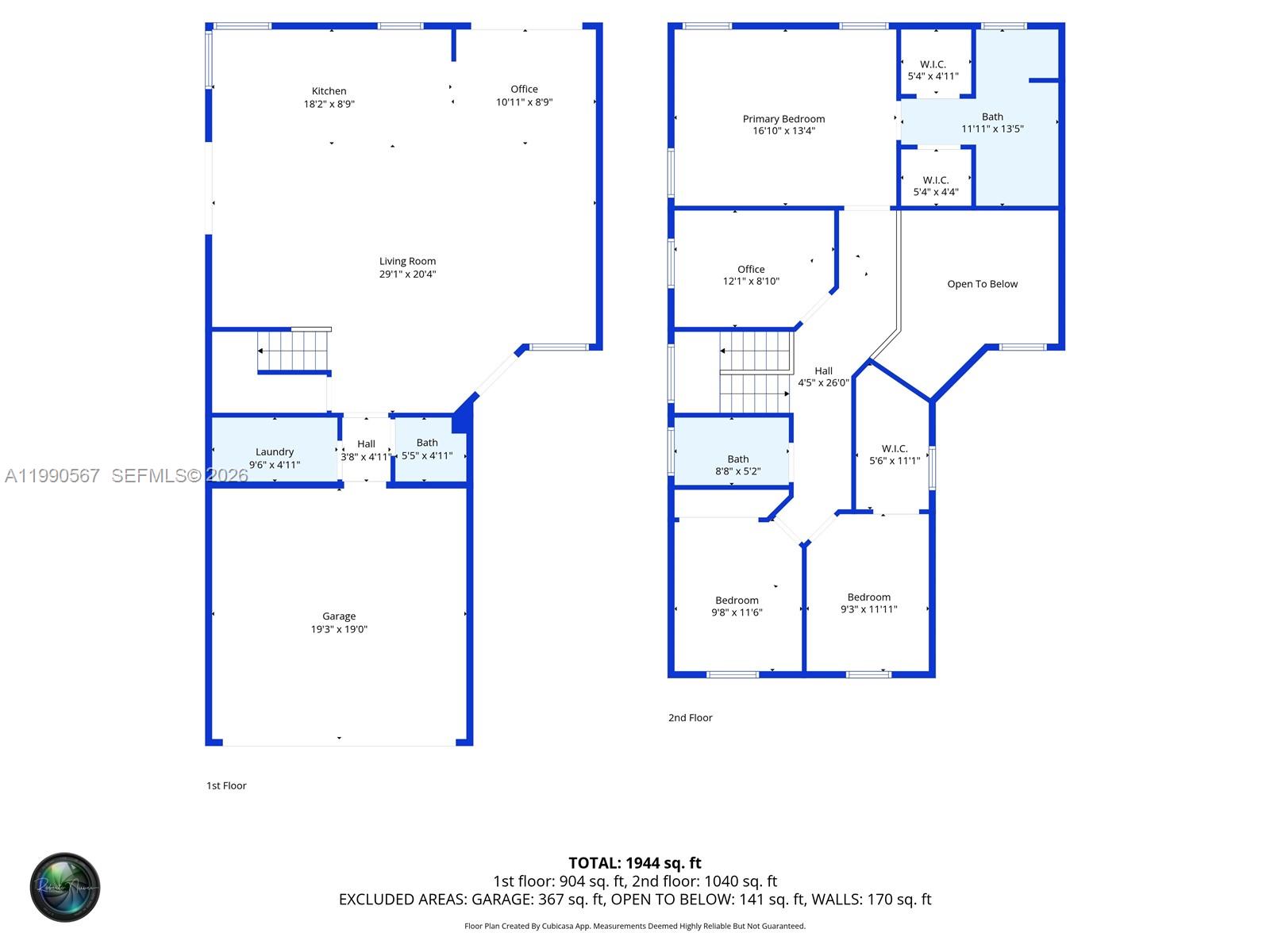 LAKES BY THE BAY SEC 6 - Residential
