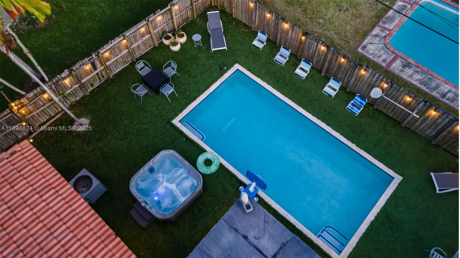 GULFSTREAM ESTATES NO 3 - Residential Lease