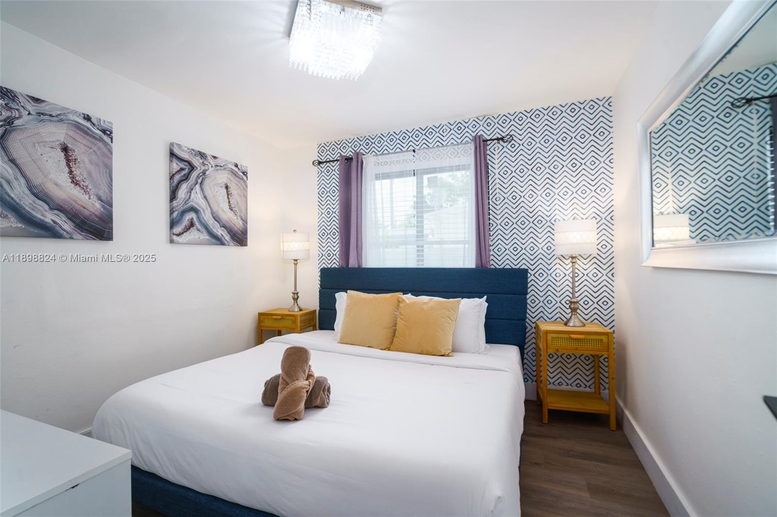 GULFSTREAM ESTATES NO 3 - Residential Lease