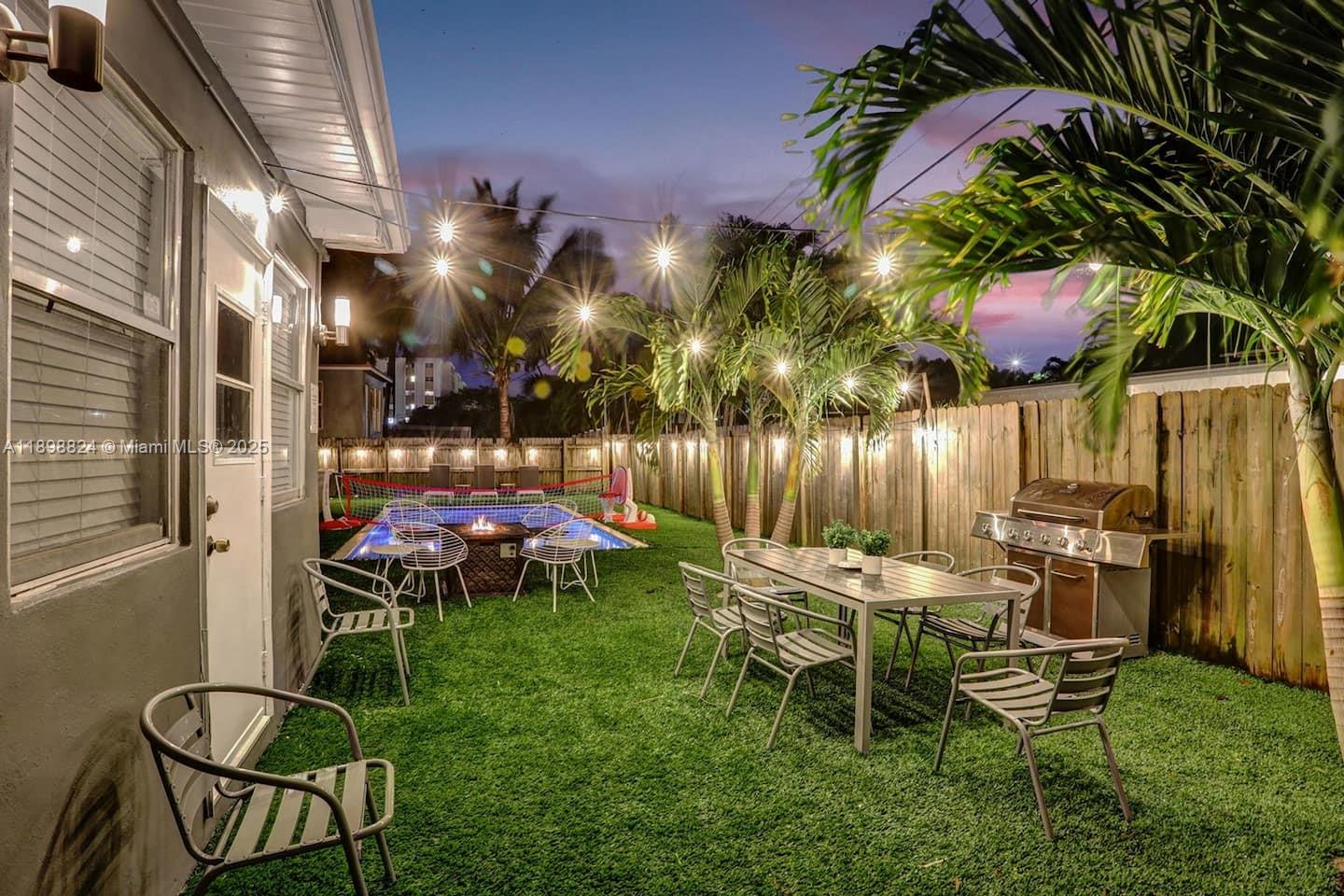 GULFSTREAM ESTATES NO 3 - Residential Lease