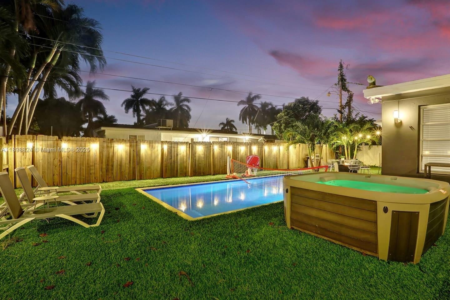 GULFSTREAM ESTATES NO 3 - Residential Lease