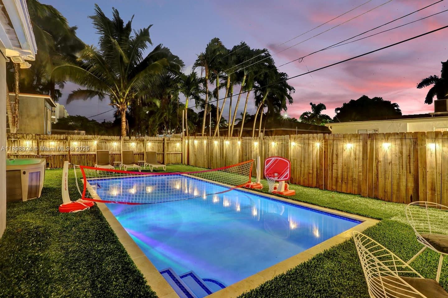 GULFSTREAM ESTATES NO 3 - Residential Lease