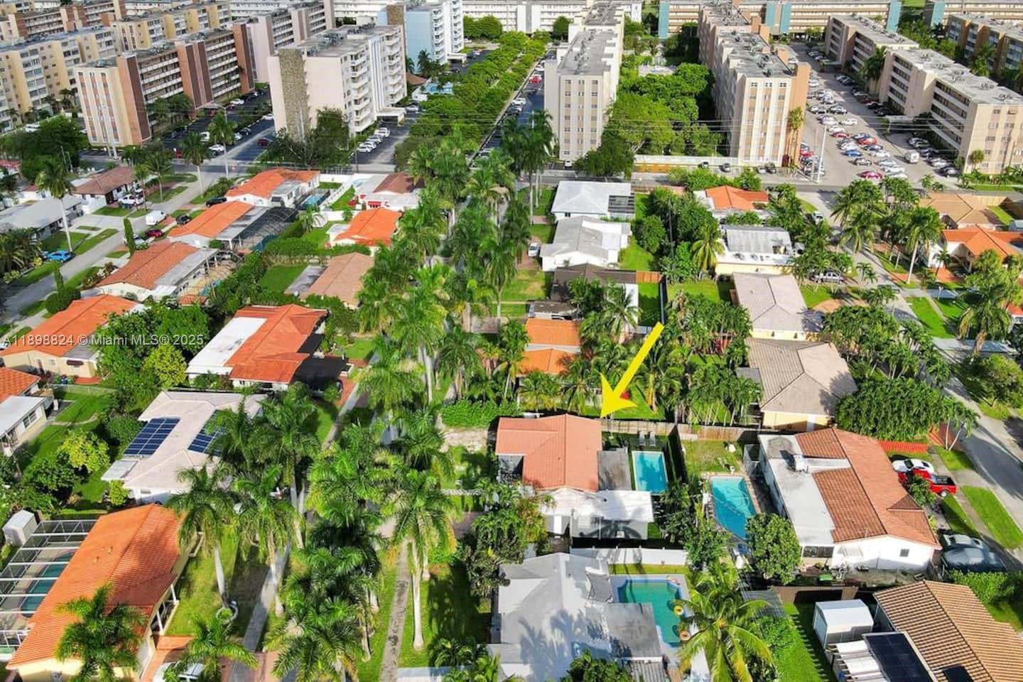 GULFSTREAM ESTATES NO 3 - Residential Lease