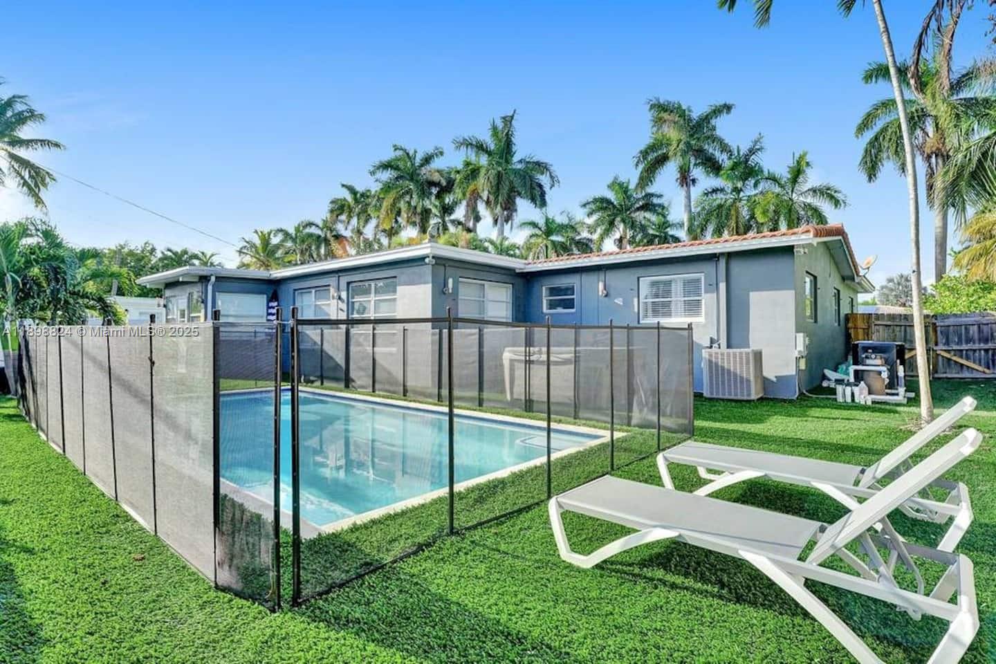 GULFSTREAM ESTATES NO 3 - Residential Lease