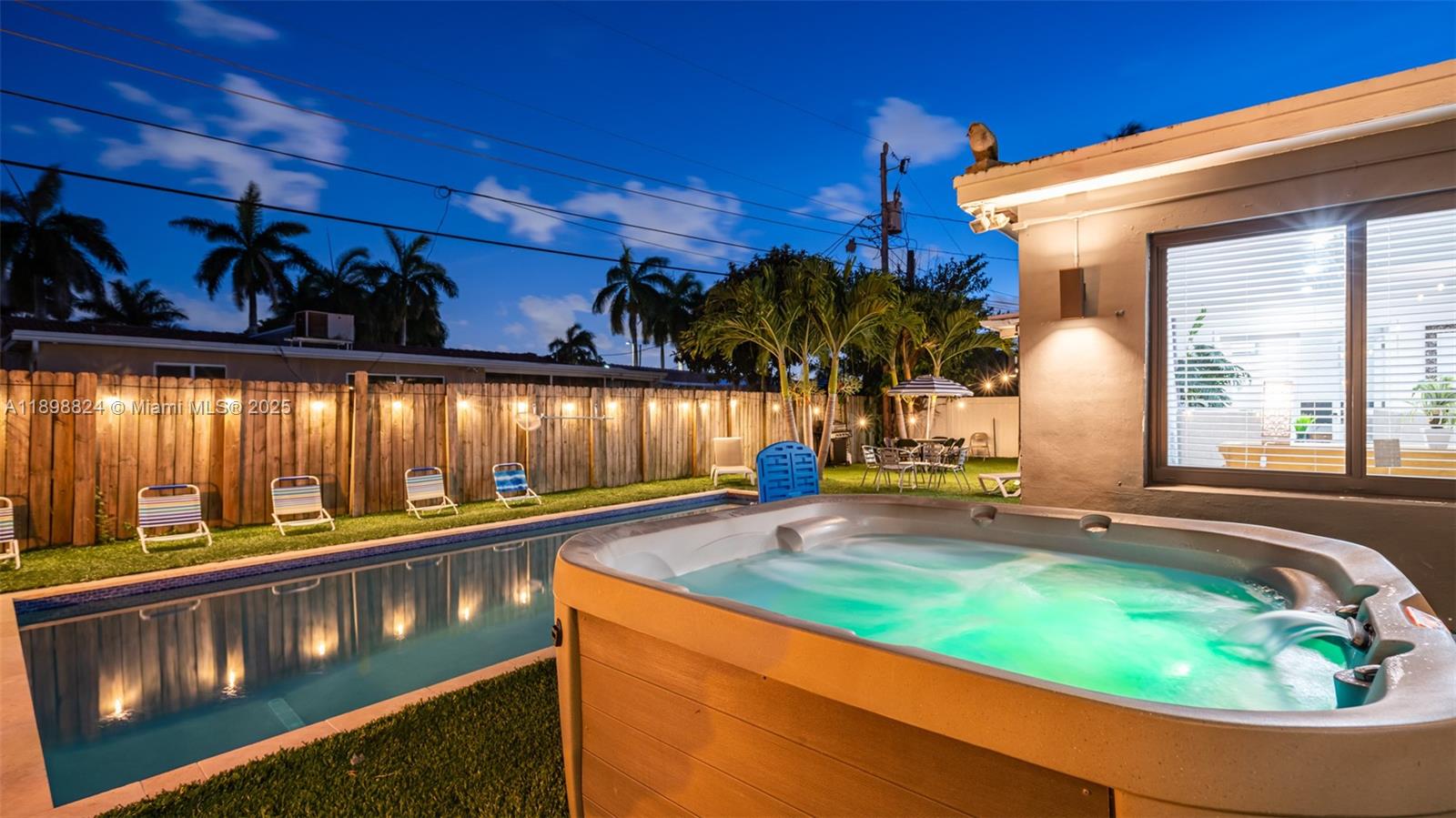 GULFSTREAM ESTATES NO 3 - Residential Lease