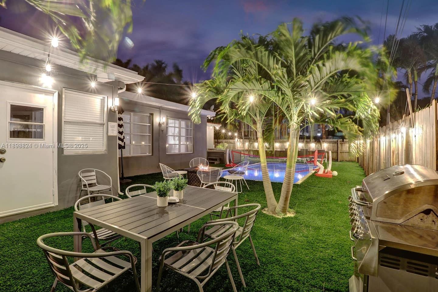 GULFSTREAM ESTATES NO 3 - Residential Lease