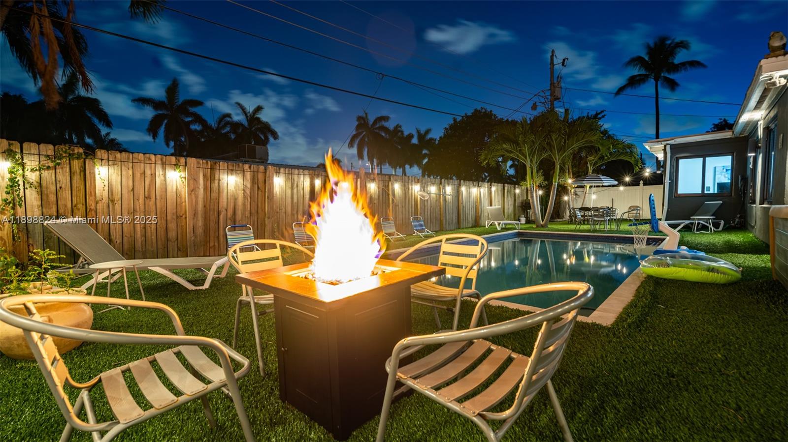 GULFSTREAM ESTATES NO 3 - Residential Lease