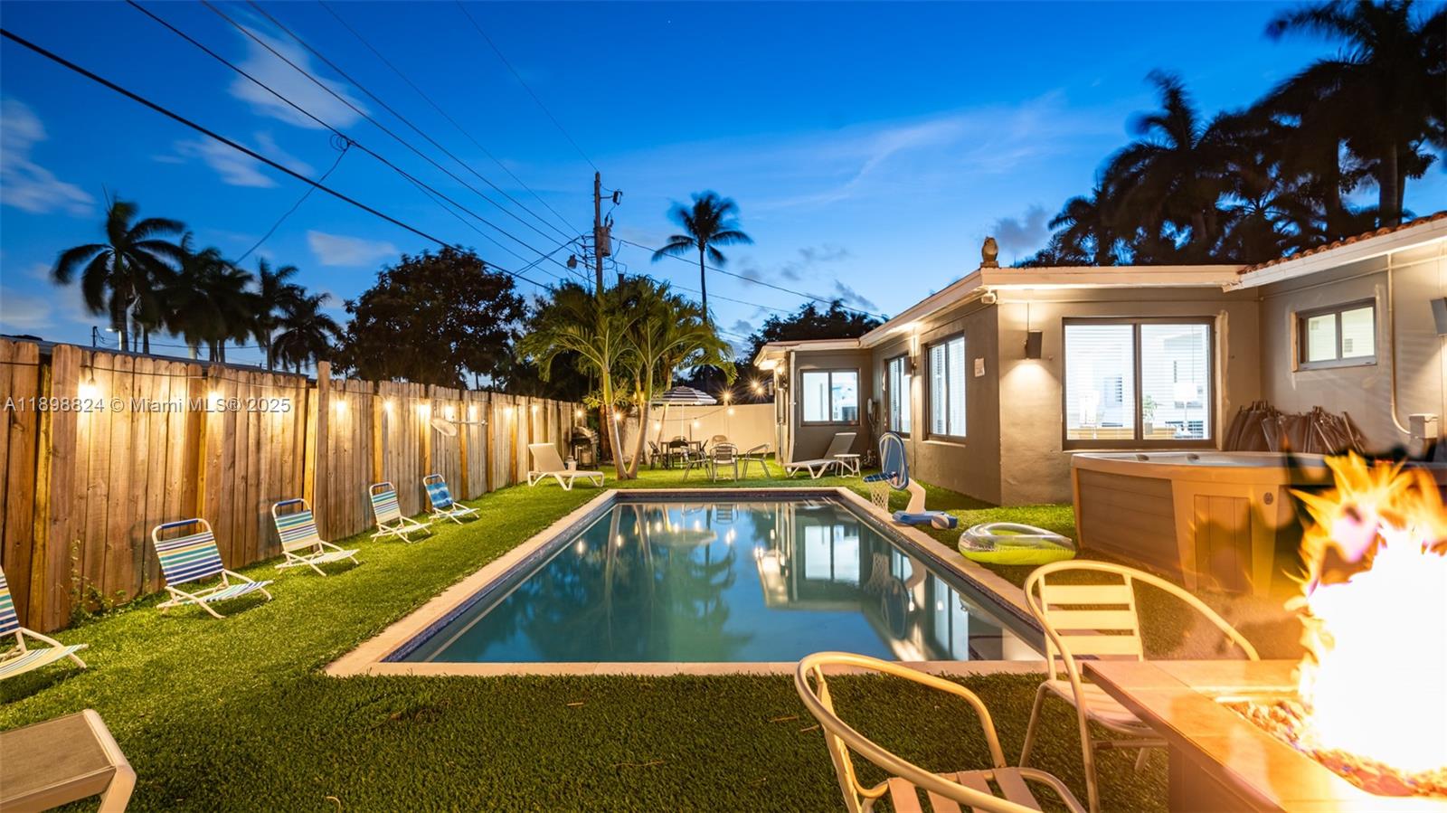 GULFSTREAM ESTATES NO 3 - Residential Lease