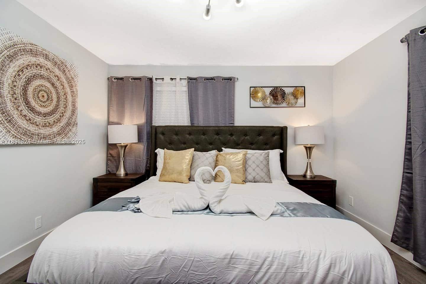 GULFSTREAM ESTATES NO 3 - Residential Lease