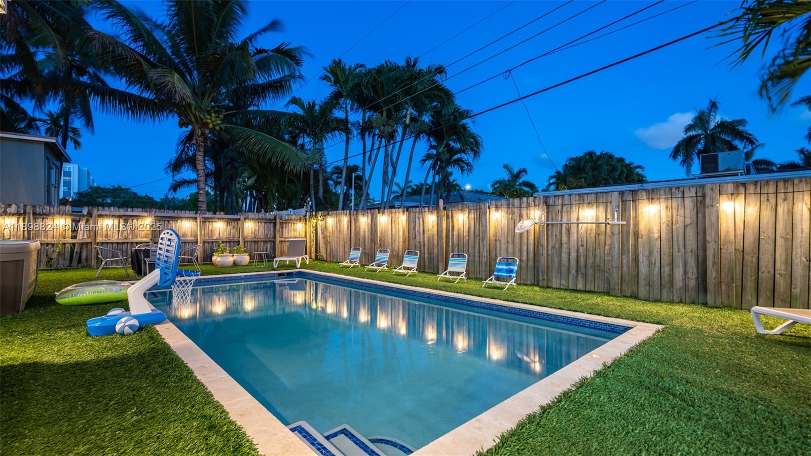 GULFSTREAM ESTATES NO 3 - Residential Lease