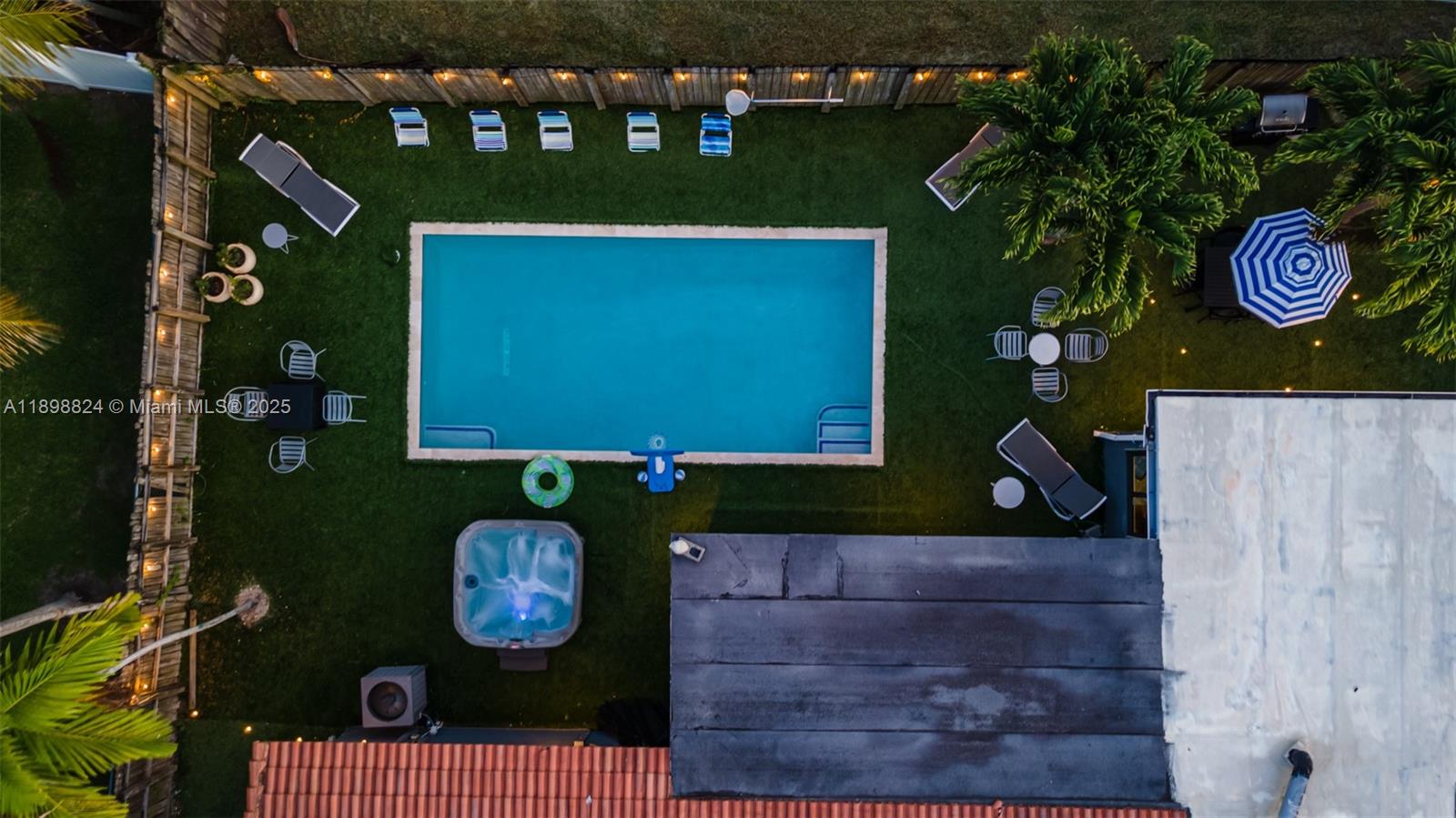 GULFSTREAM ESTATES NO 3 - Residential Lease