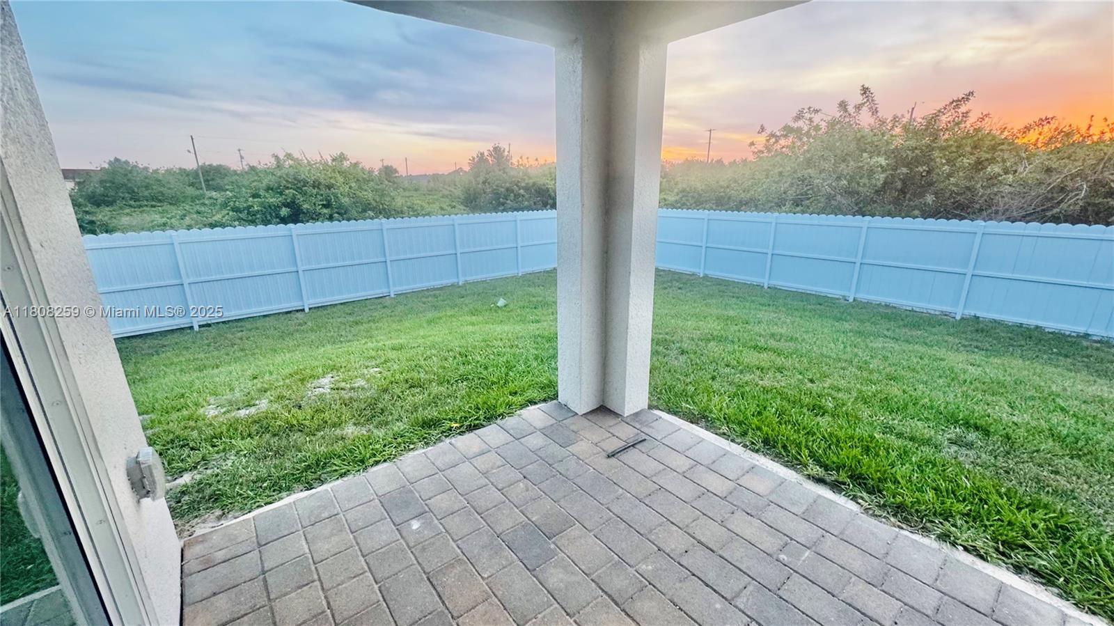 LABELLE - Residential Lease