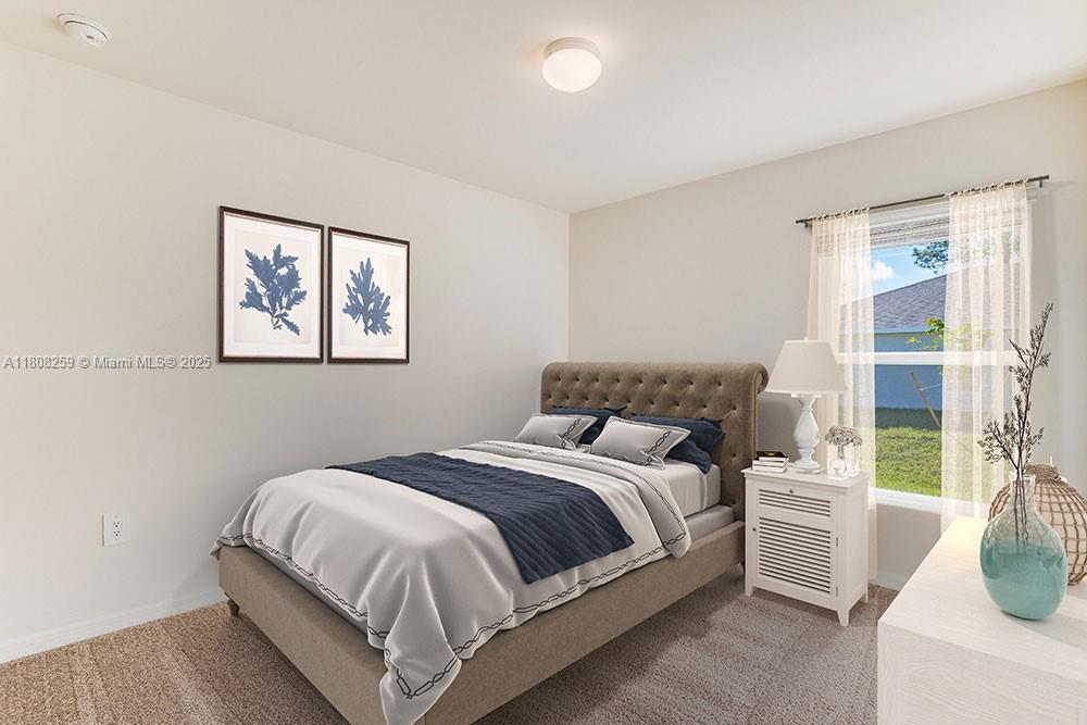 LABELLE - Residential Lease