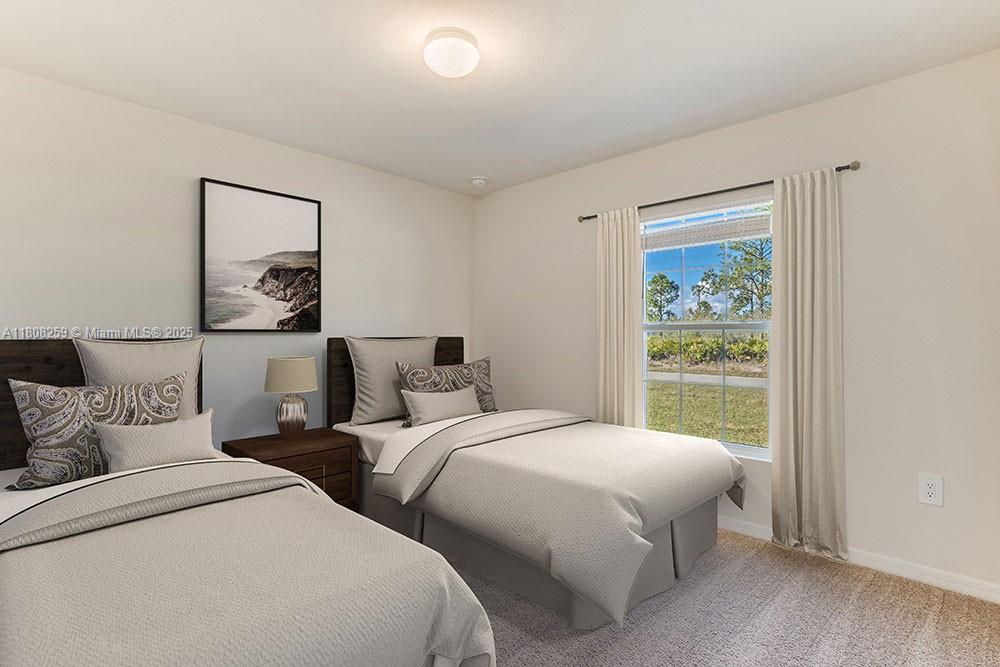 LABELLE - Residential Lease