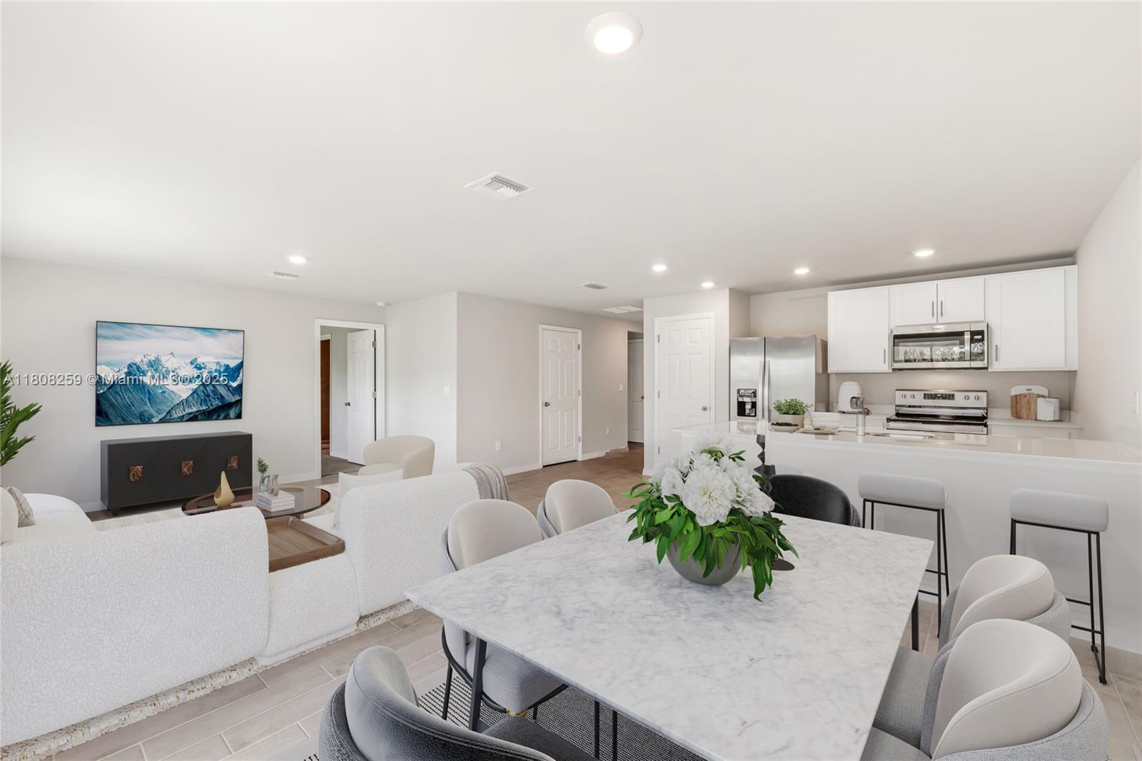 LABELLE - Residential Lease