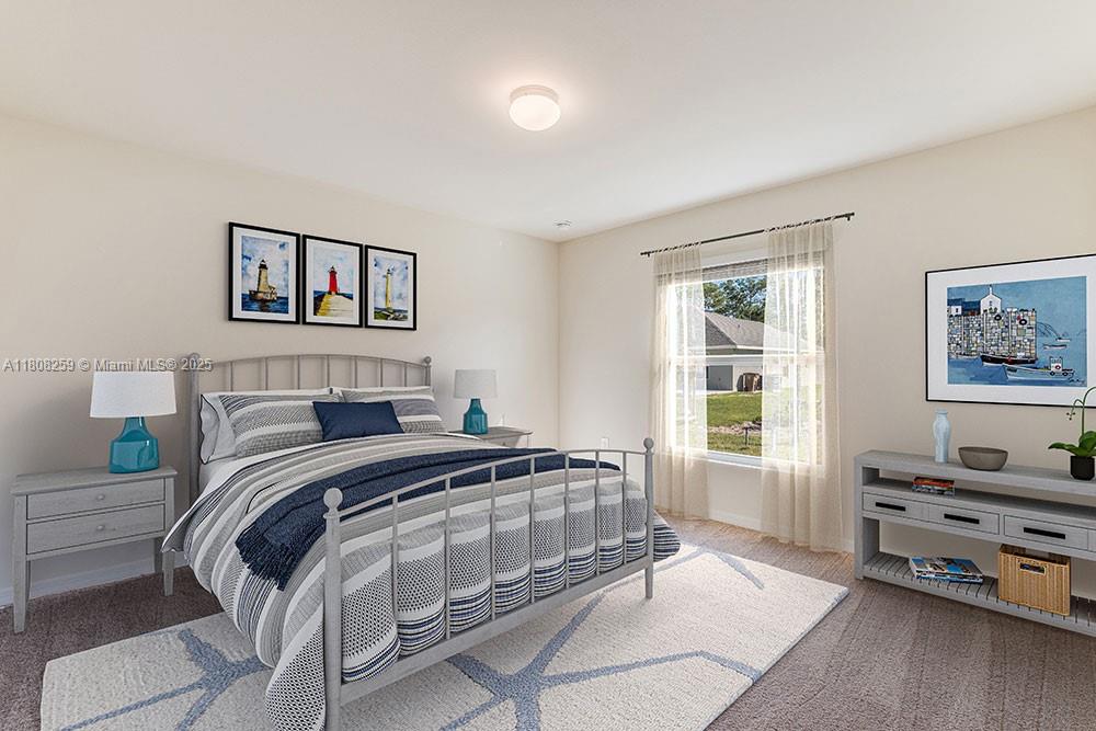 LABELLE - Residential Lease