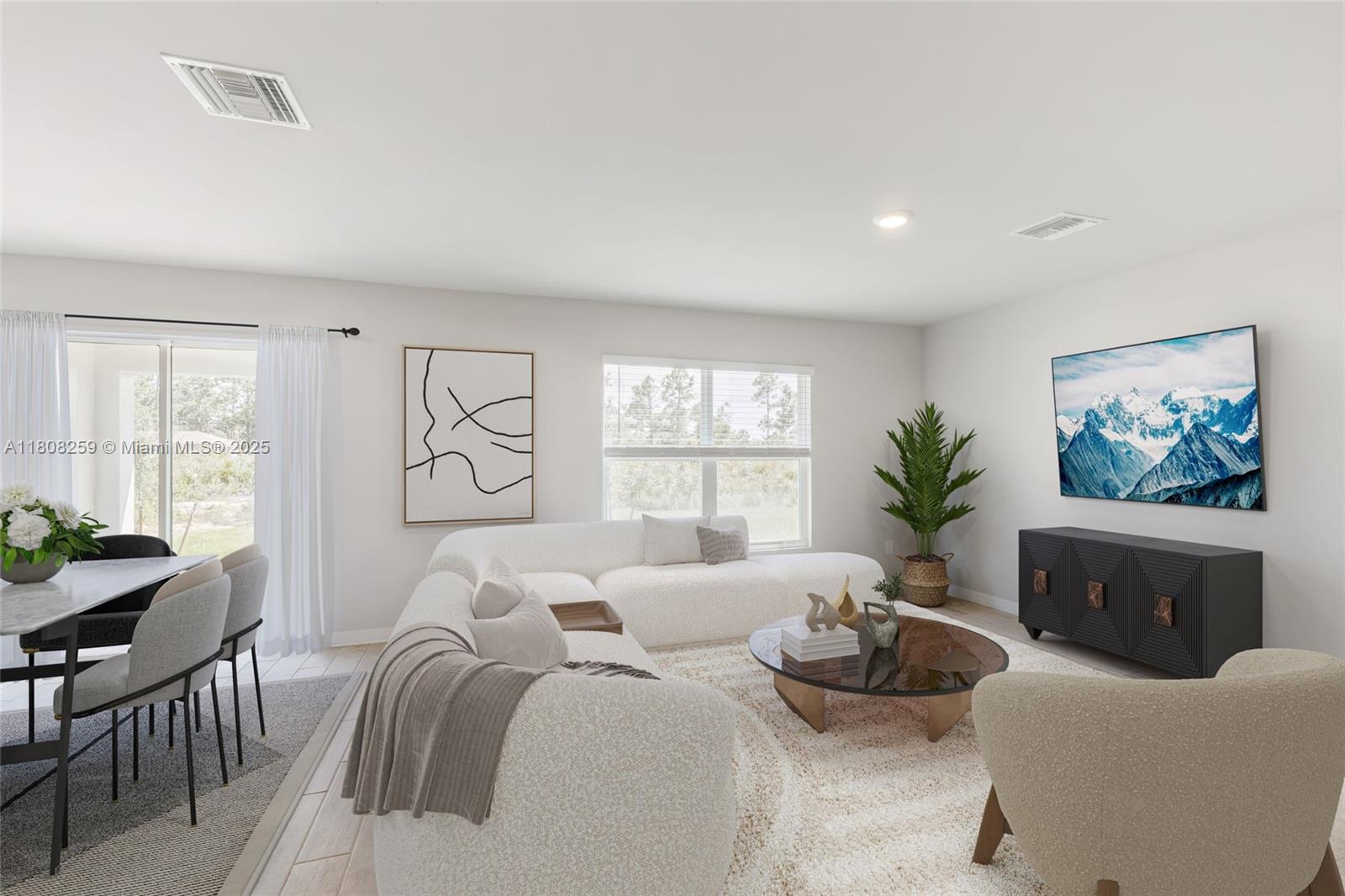 LABELLE - Residential Lease