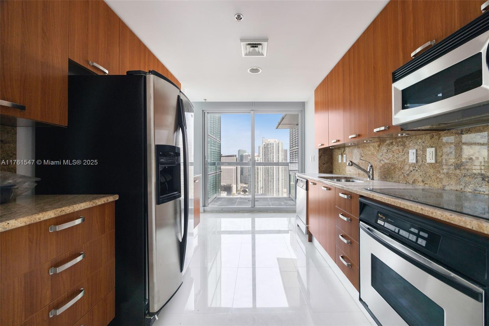 MAYFIELD CONDO - Residential