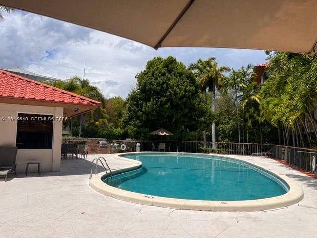 OCEAN VILLAGE CONDO - Residential Lease