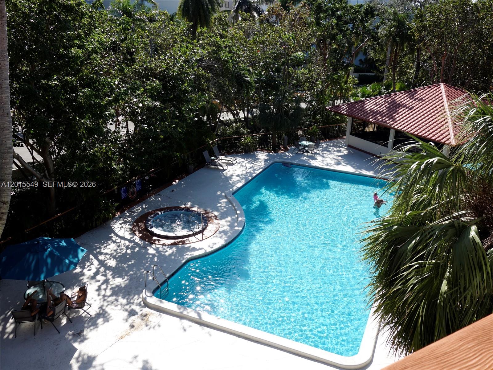 OCEAN VILLAGE CONDO - Residential Lease
