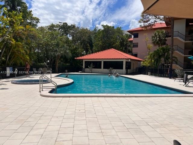 OCEAN VILLAGE CONDO - Residential Lease