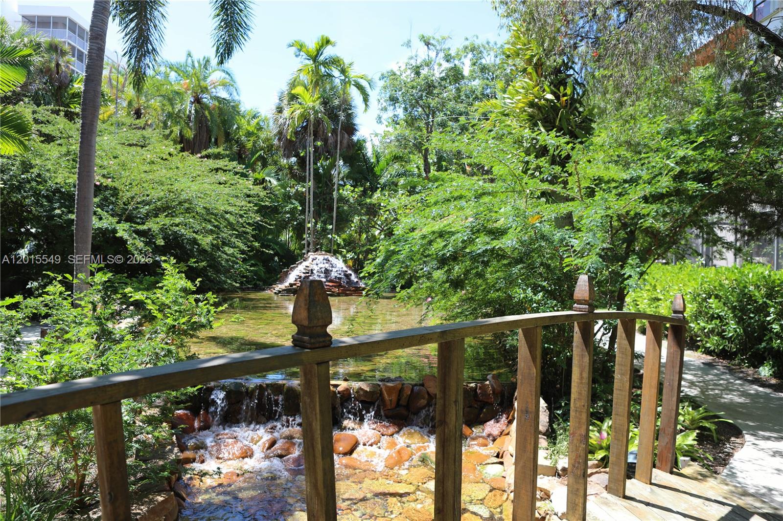 OCEAN VILLAGE CONDO - Residential Lease