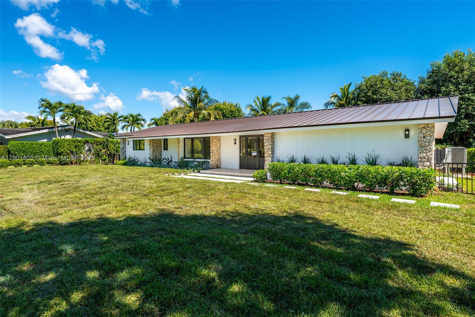 KENDALL LANE ESTATES SEC - Residential