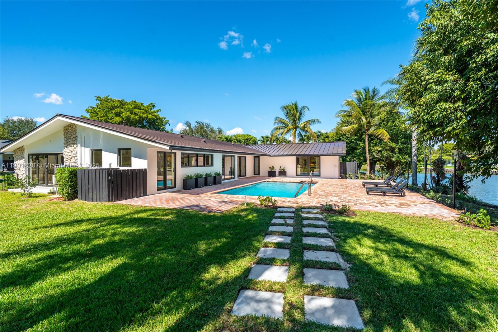 KENDALL LANE ESTATES SEC - Residential