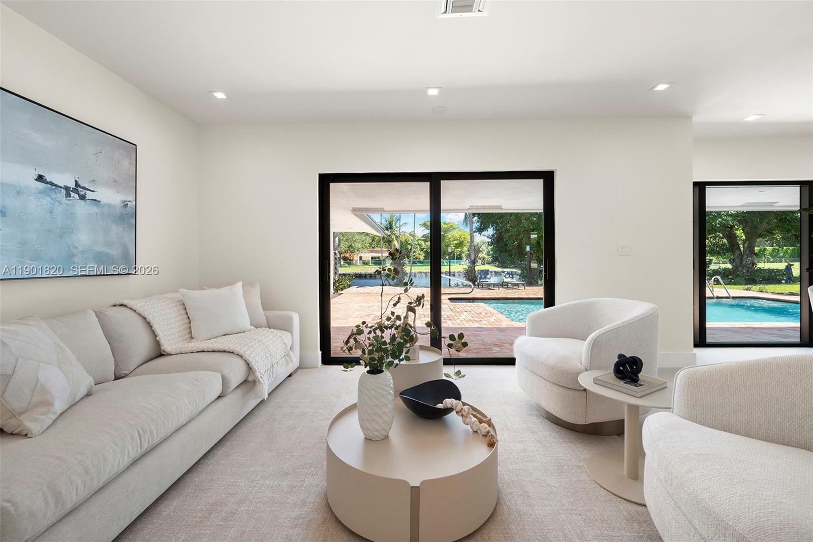 KENDALL LANE ESTATES SEC - Residential