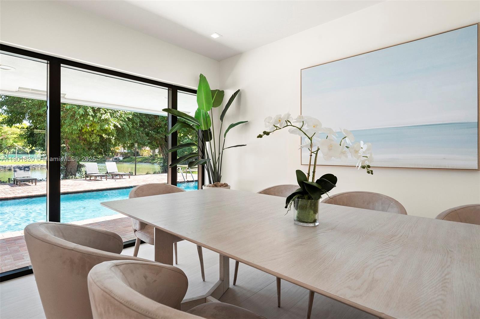 KENDALL LANE ESTATES SEC - Residential