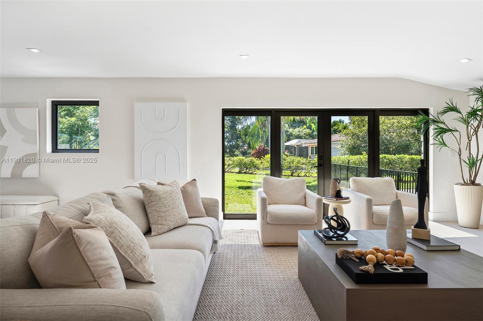 KENDALL LANE ESTATES SEC - Residential