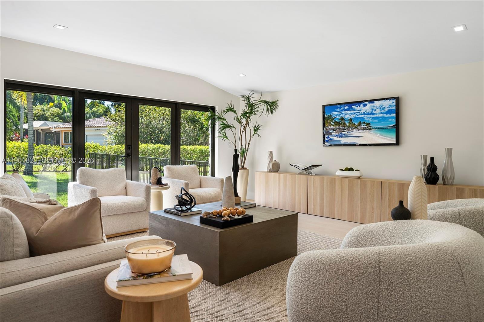 KENDALL LANE ESTATES SEC - Residential