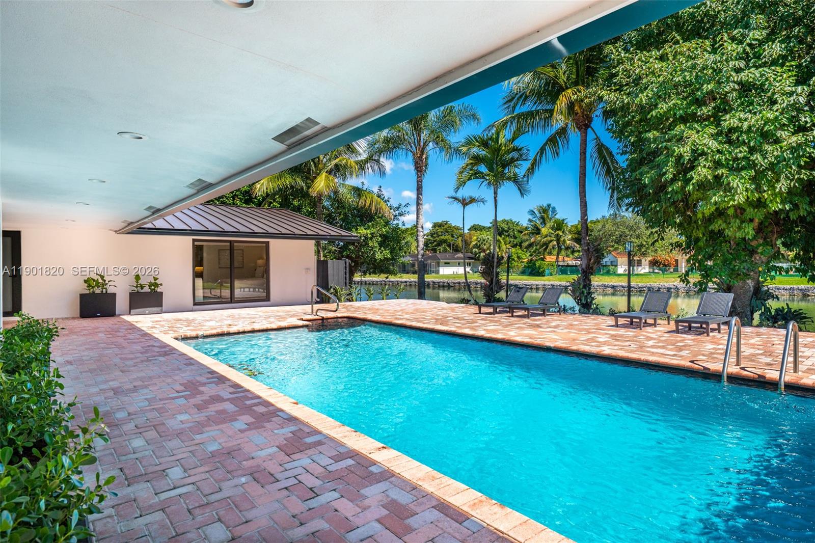 KENDALL LANE ESTATES SEC - Residential