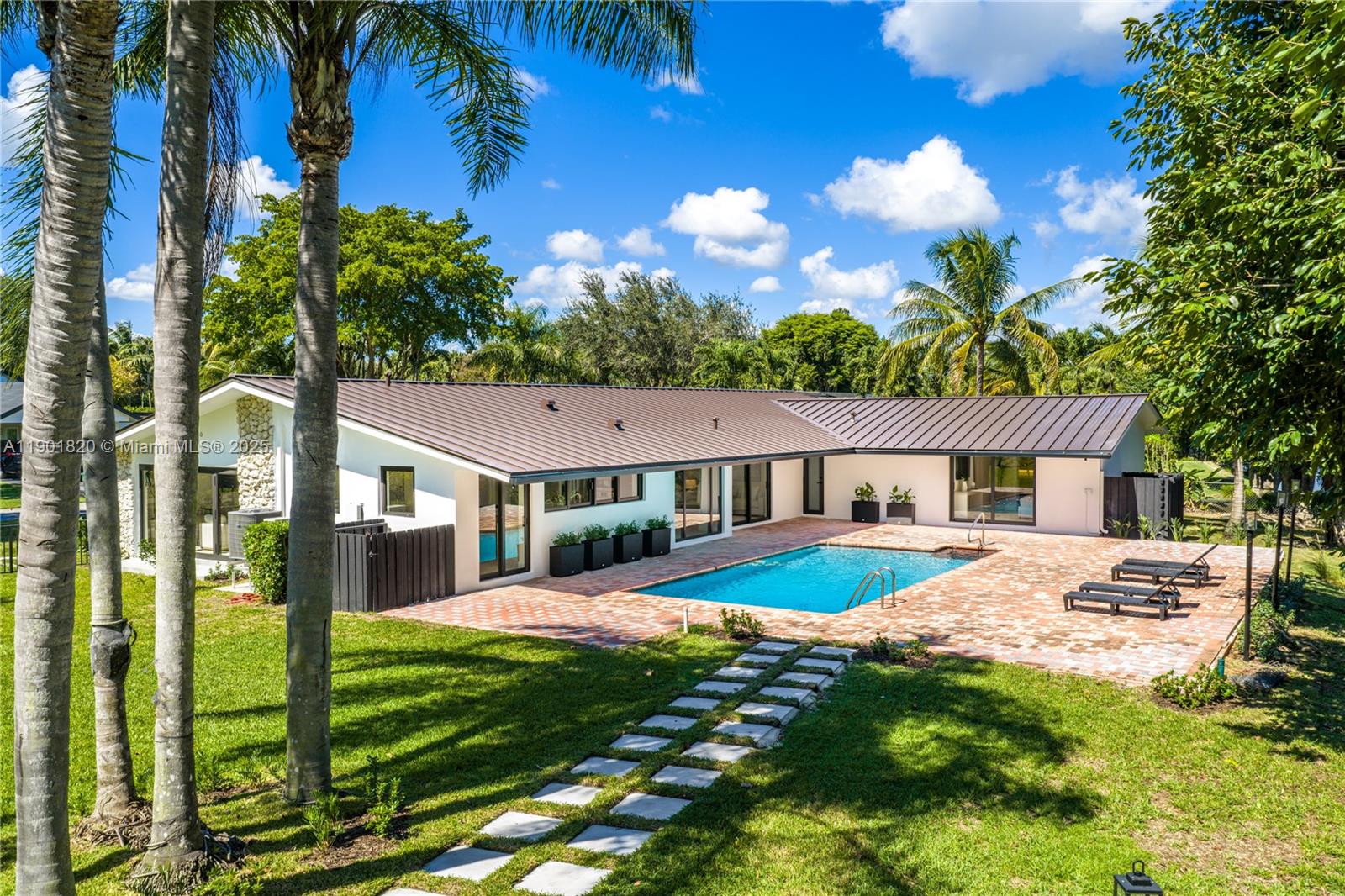 KENDALL LANE ESTATES SEC - Residential