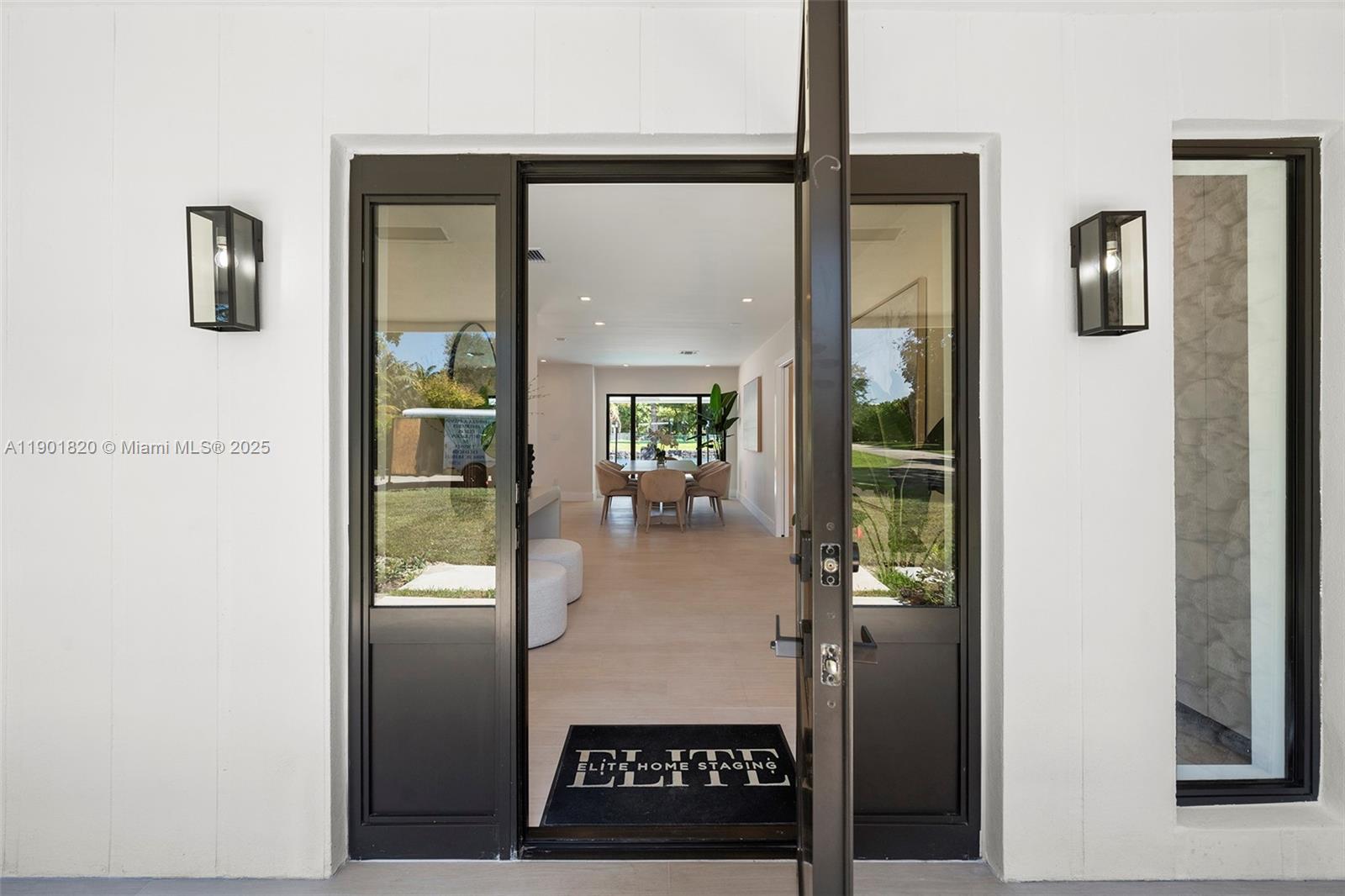 KENDALL LANE ESTATES SEC - Residential