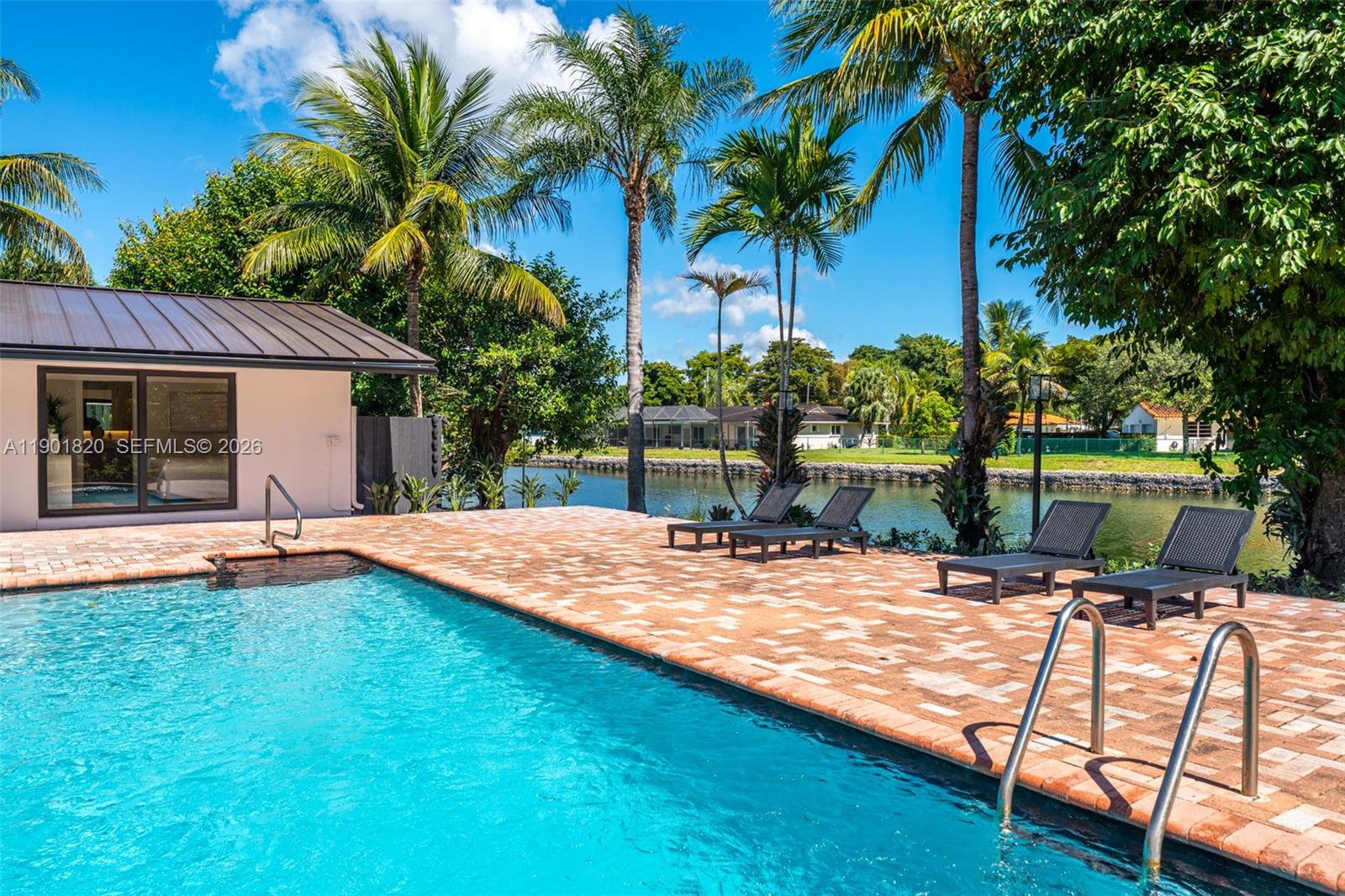 KENDALL LANE ESTATES SEC - Residential