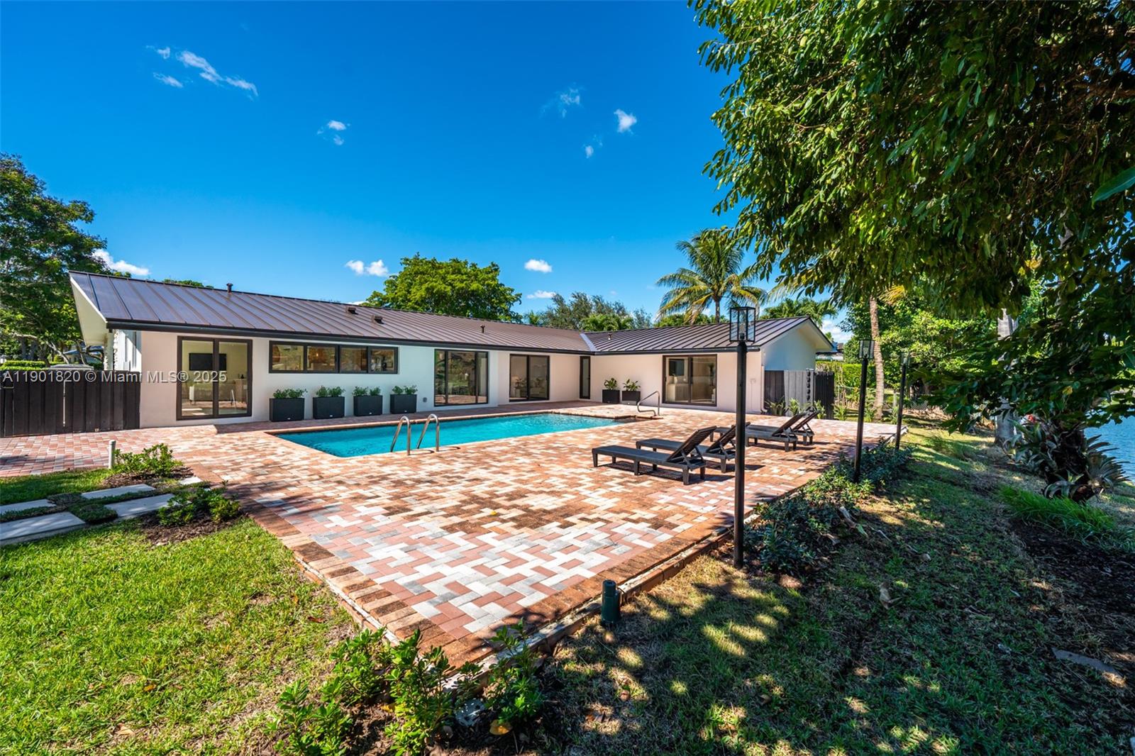 KENDALL LANE ESTATES SEC - Residential