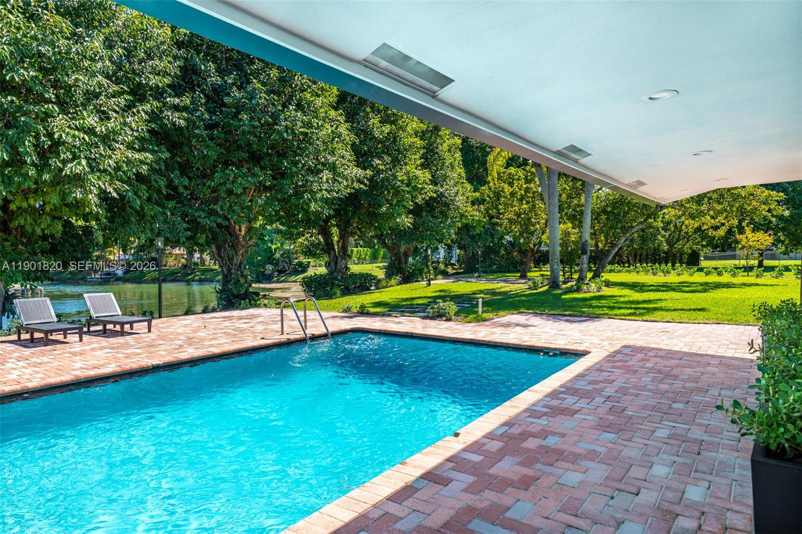 KENDALL LANE ESTATES SEC - Residential