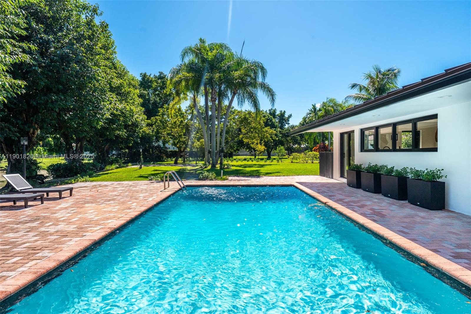 KENDALL LANE ESTATES SEC - Residential