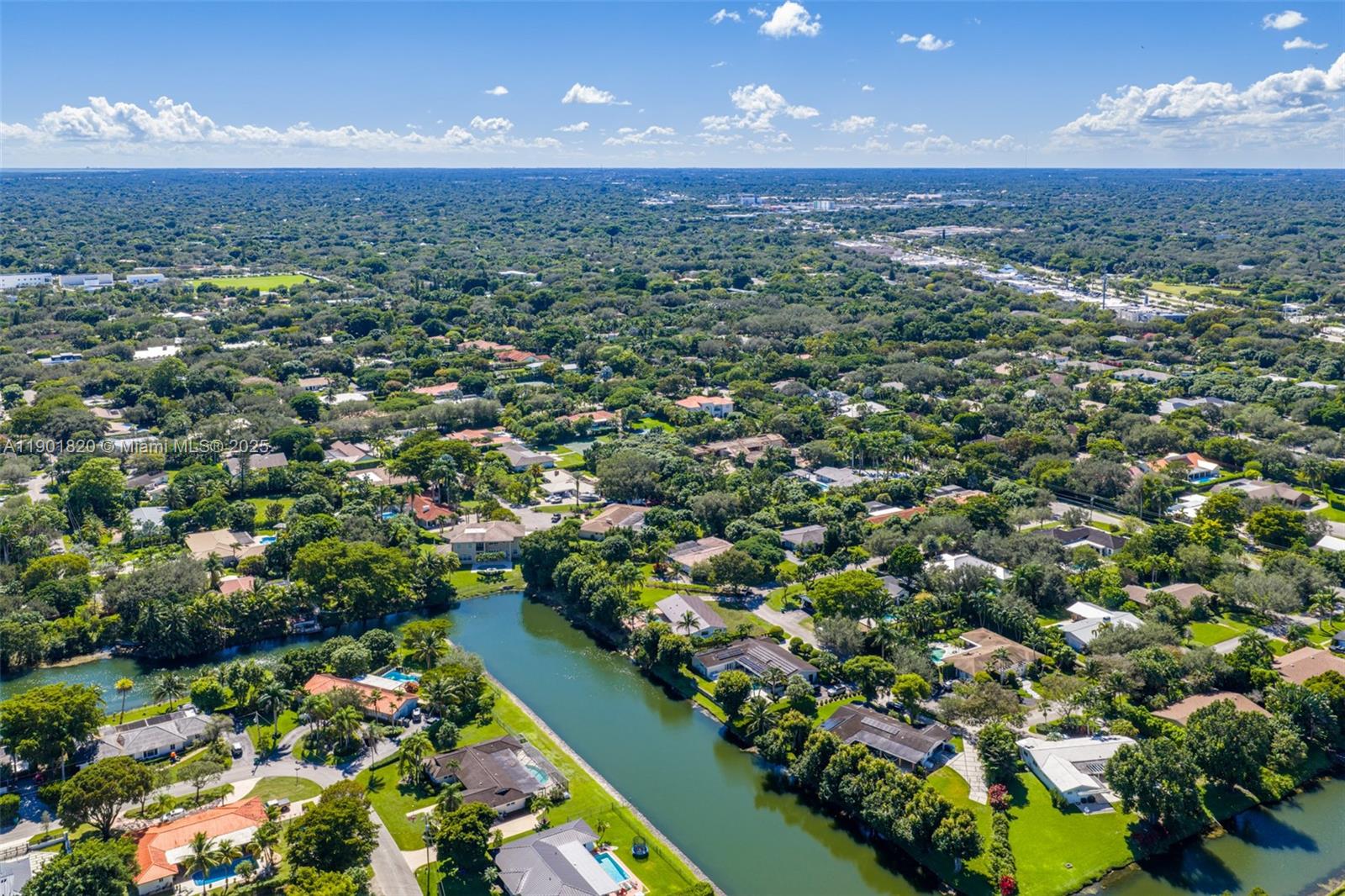 KENDALL LANE ESTATES SEC - Residential