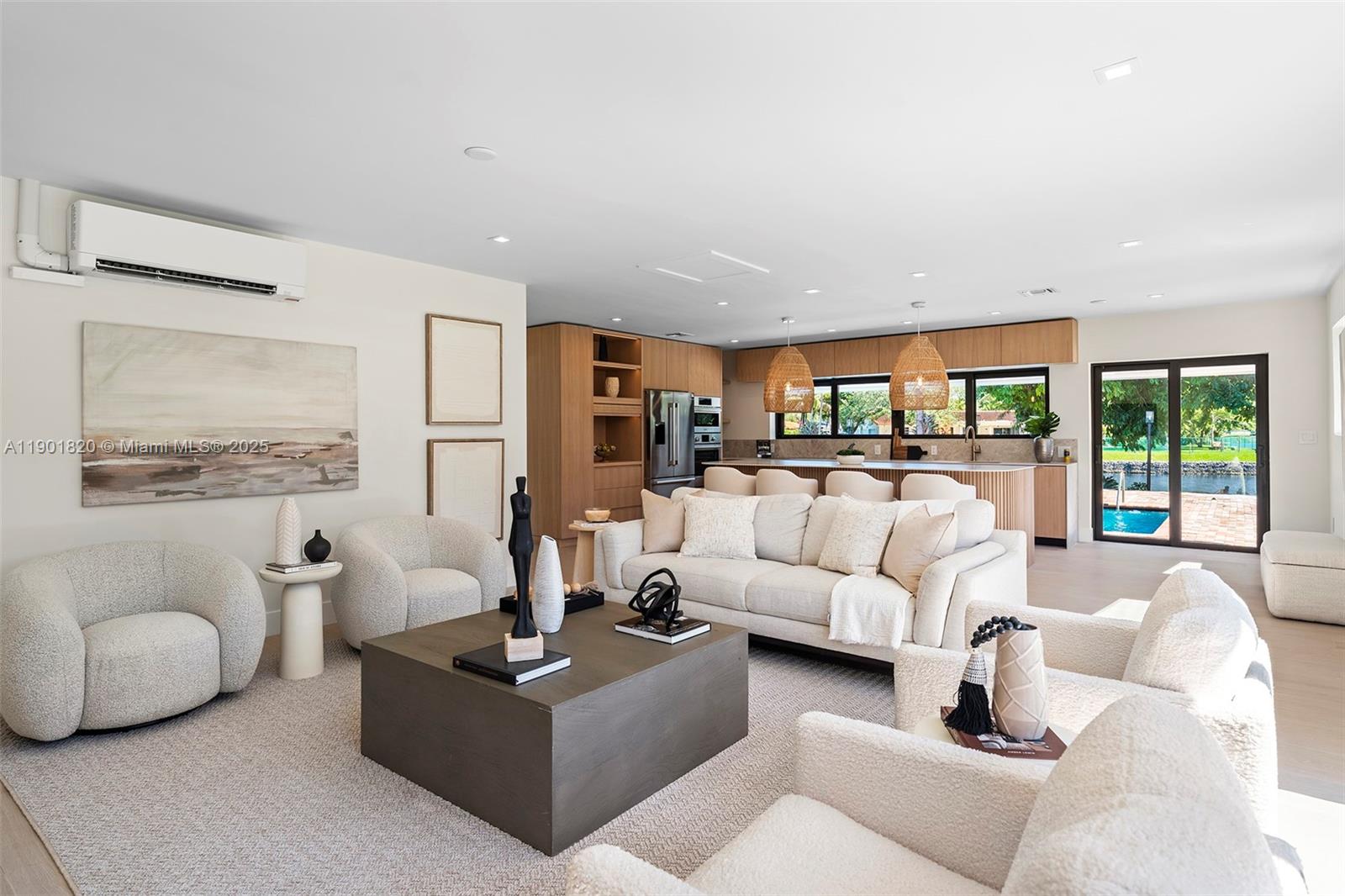 KENDALL LANE ESTATES SEC - Residential